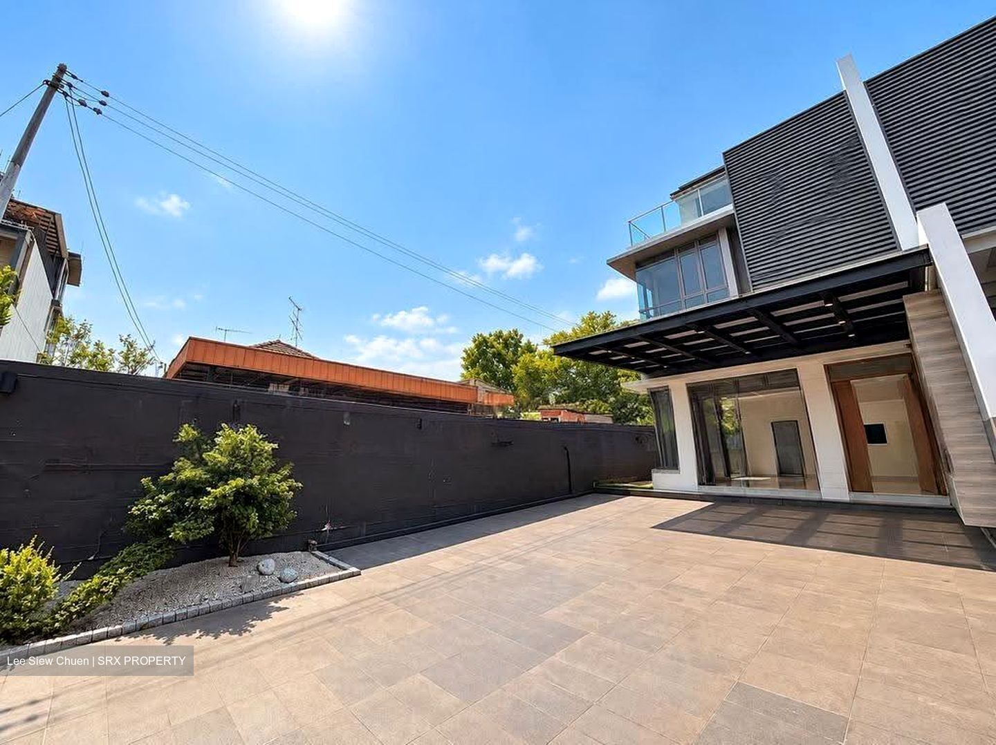 Serangoon Garden Estate (D19), Semi-Detached #632984821
